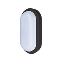 Ver imagem 2 de Arandela Tartaruga Led Taschibra Phare Slim 24W IP65 6500K Bivolt Preto