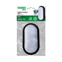 Ver imagem 1 de Arandela Tartaruga Led Taschibra Phare Slim 24W IP65 6500K Bivolt Preto