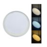 Painel Plafon Led Sobrepor 52w – 3 Tons de Cor - 3