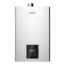 Ver imagem 2 de Aquecedor a Gás Digital 16 Di Prime Komeco (wi-fi Disponível):glp/inox