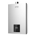 Ver imagem 1 de Aquecedor a Gás Digital 16 Di Prime Komeco (wi-fi Disponível):glp/inox