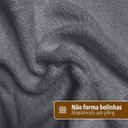 Ver imagem 5 de 3 Toalha Lavabo Macia 450g/m2 Grossa Absorvent 30x50 Tur Gf