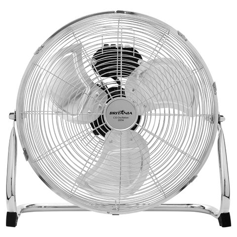 Circulador de Ar Britânia C50 Oscillation 220V