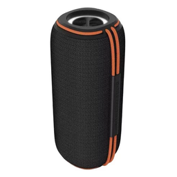 Caixa De Som Bluetooth Sem Fio Tf Tws Aux Usb 30w Gold Sm07 - 1