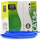 Ver imagem 1 de Cabo de Rede Furukawa Cat5e - 60 Metros - Cirilo Cabos