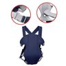 Suporte Canguru Conforto Ergonômico para Bebê - 2