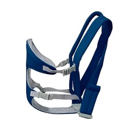 Suporte Canguru Conforto Ergonômico para Bebê - 4