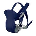 Ver imagem 1 de Suporte Canguru Conforto Ergonômico para Bebê