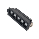 Ver imagem 1 de Luminária Vigo 10w 2700k Preto