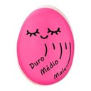 Ver imagem 4 de Temporizador de Ovo Cozido Timer Cozinha Prático Gourmet Cozimento Mole Médio Duro Ponto Certo