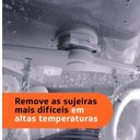 Ver imagem 6 de Lava Louças 8 Serviços Brastemp Prata 110v Blf08bsana