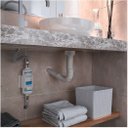 Ver imagem 7 de Refil Top Multifilter Rosca 1/2" Código 1137 Compatível com Instalações com Rosca ou Engates de 1/2"