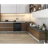 Lava-Louças Midea 8 Serviços Preta DWA08P2 220v - 6