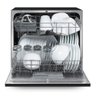 Lava-Louças Midea 8 Serviços Preta DWA08P2 220v - 5