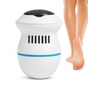 Ver mais imagens de Lixador Elétrico Esfoliador Tira Calos com 2 Velocidades Usb