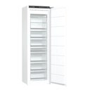 Ver imagem 6 de Freezer Vertical de Embutir Gorenje 235 Litros Fni5182a1 220v