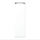Ver imagem 1 de Freezer Vertical de Embutir Gorenje 235 Litros Fni5182a1 220v