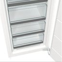 Ver imagem 5 de Freezer Vertical de Embutir Gorenje 235 Litros Fni5182a1 220v