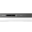 Ver imagem 3 de Freezer Vertical de Embutir Gorenje 235 Litros Fni5182a1 220v