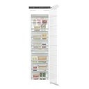 Ver imagem 4 de Freezer Vertical de Embutir Gorenje 235 Litros Fni5182a1 220v
