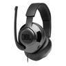 Headset over-ear gamer JBL Quantum 200 preto - 2