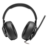 Headset over-ear gamer JBL Quantum 200 preto - 4
