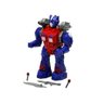 Robô de Brinquedo com Som e Luz - 4