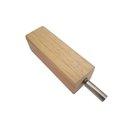 Ver imagem 4 de Estante 60x26x221 Branca Evolukit