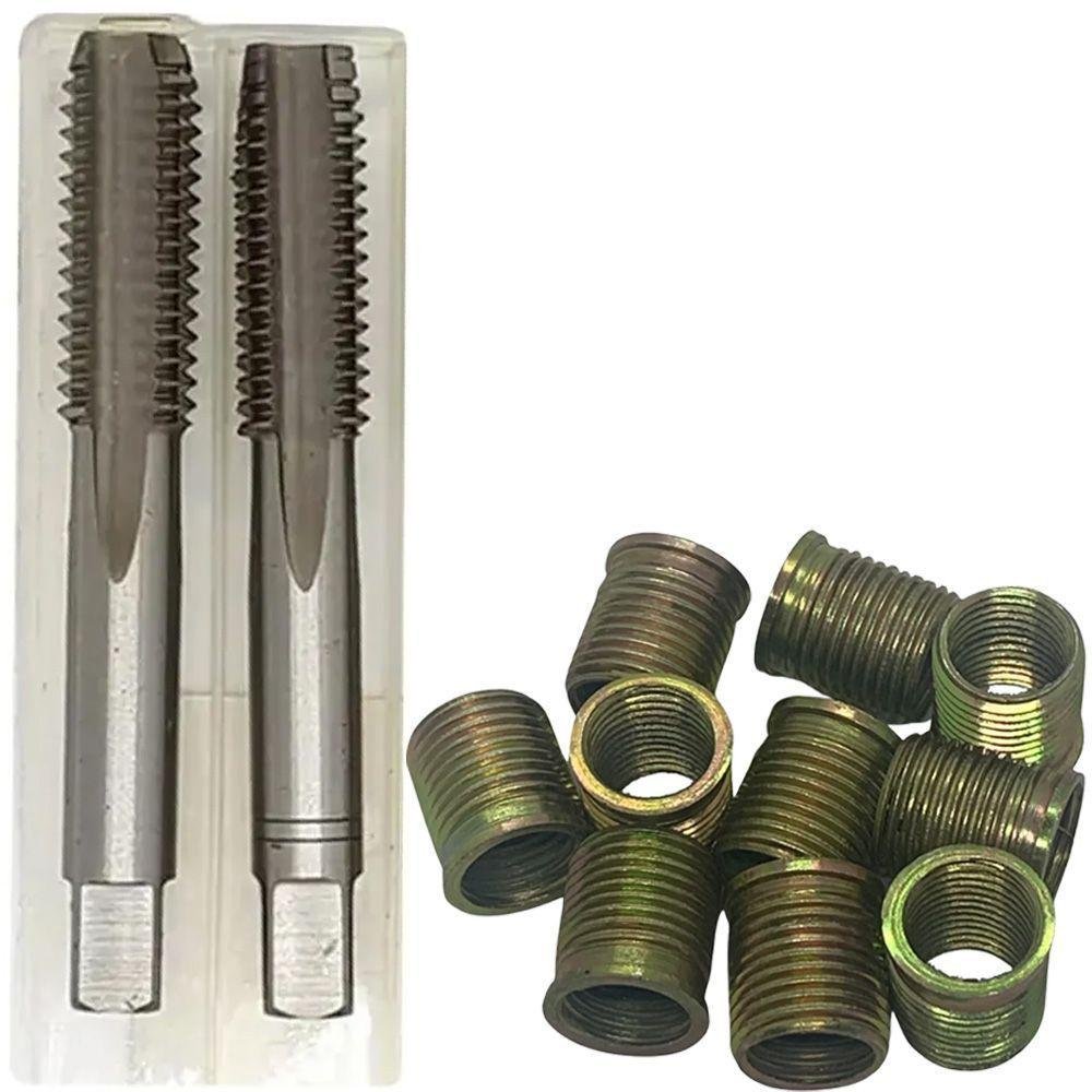 Réducteur Fileté M12x1,25 Mâle Vers M14x1,25 Femelle – Pneumatique, Carburant, WHS, Royaume-Uni