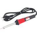 Ver imagem 1 de Ferro de solda 30 watts 127 volts fsn0030 - Nove54