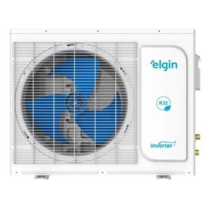 Condensadora 9.000 Btus 220v Hw Eco Dream Inverter - Elgin