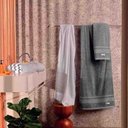Ver imagem 3 de Toalha de Rosto Master 50x80 Cm Branco Appel 2949.00001