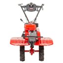 Ver imagem 3 de Micro Trator Tratorito Tipo Tobata Kawashima Mcg-780a 4t 212cc para Descompactação de Solo
