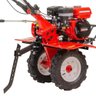 Micro Trator Tratorito Tipo Tobata Kawashima Mcg-780a 4t 212cc para Descompactação de Solo - 7