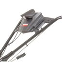 Ver mais imagens de Micro Trator Tratorito Tipo Tobata Kawashima Mcg-780a 4t 212cc para Descompactação de Solo
