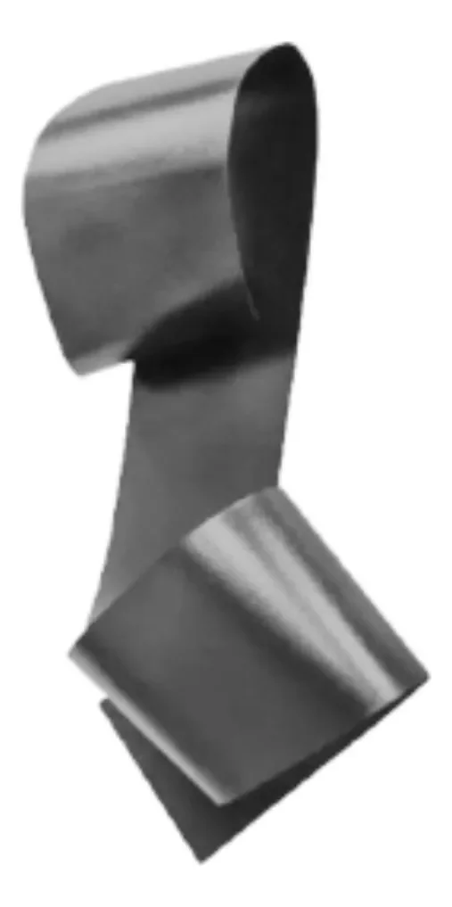 Ver imagem 1 de Decoração Escultura de Parede de Metal Exclusivo no Brasil Home Decor Grafite