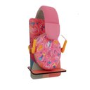 Ver imagem 5 de Suporte Compacto para Abafador de Ruidos para Autistas com Abafador Unicornios Coleção Tea e Amor Mi
