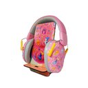 Ver imagem 3 de Suporte Compacto para Abafador de Ruidos para Autistas com Abafador Unicornios Coleção Tea e Amor Mi