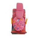Ver imagem 2 de Suporte Compacto para Abafador de Ruidos para Autistas com Abafador Unicornios Coleção Tea e Amor Mi