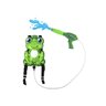 Pistola Sapo Espirra Agua com Mochila Reservatorio bbr Toys - 3