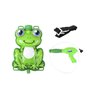 Pistola Sapo Espirra Agua com Mochila Reservatorio bbr Toys - 2