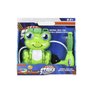 Pistola Sapo Espirra Agua com Mochila Reservatorio bbr Toys - 1