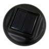 Espeto Luz Solar Jardim Potente Rgb + Bq Super Led - Ecosoli Aaa - 5