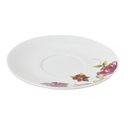 Ver imagem 2 de Pires em Porcelana Le Jardim 15,3cm 1 Peça - Hauskraft