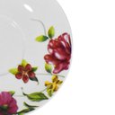 Ver imagem 3 de Pires em Porcelana Le Jardim 15,3cm 1 Peça - Hauskraft