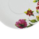 Ver imagem 5 de Pires em Porcelana Le Jardim 15,3cm 1 Peça - Hauskraft