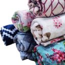 Ver imagem 3 de Kit 5 Mantas Cobertor Estampada Macia 1,80x2,00m Sortidas - Corttex Kit 5 Mantas