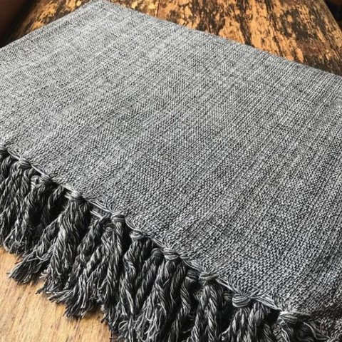 Manta para Sofá Gigante Decorativa Protetora 2,40x1,80