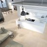 Porcelanato Delta 84x84 Acetinado Barcelona Arena In 2.80m² - 2