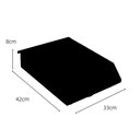 Ver imagem 2 de Fogão Cooktop de Indução Profissional Elétrico de 1 Boca 3500w 220v C35b1 Frigopro Cooking